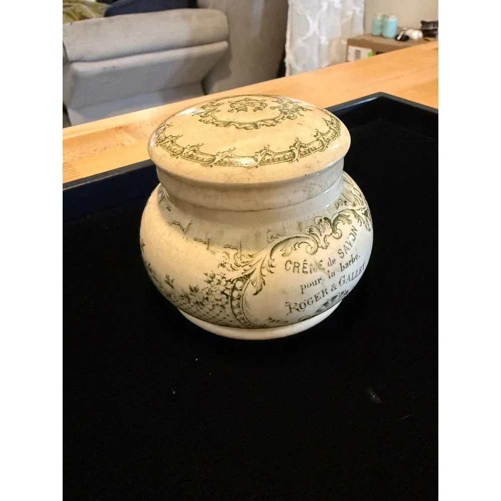 Roger & Gallet antique roger